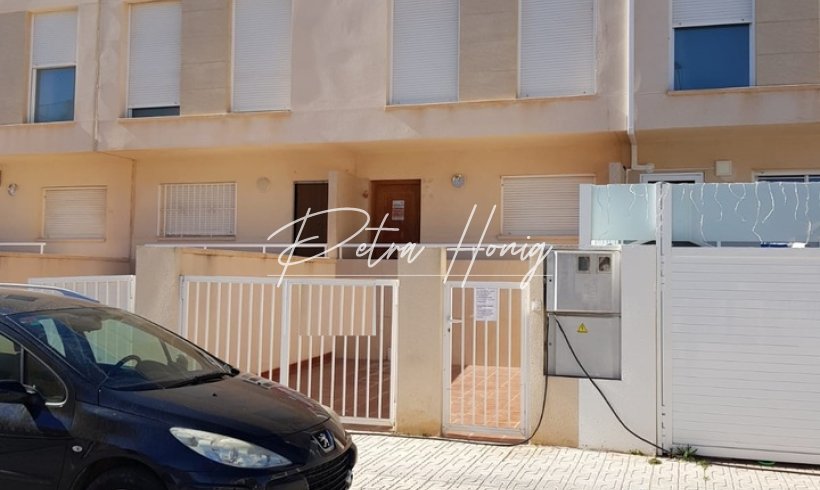 Townhouse - Resales - Playa Flamenca - Play Flamenca