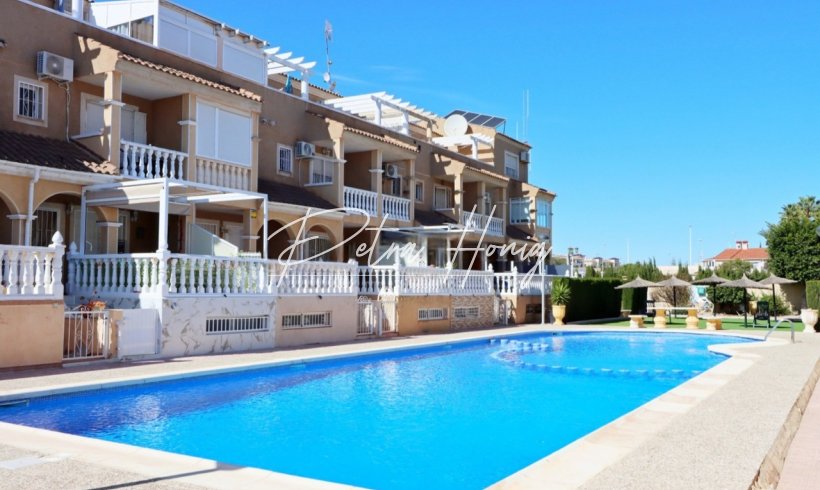Townhouse - Resales - Playa Flamenca - Play Flamenca