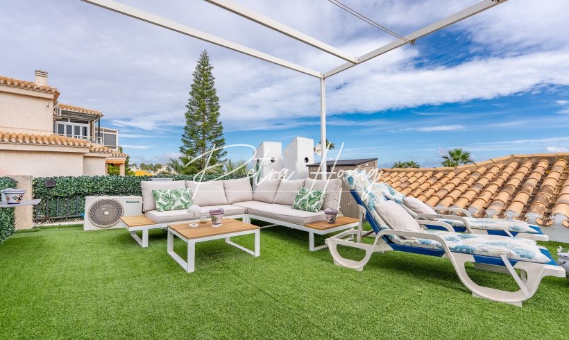 Townhouse - Resales - Playa Flamenca - Playa Flamenca