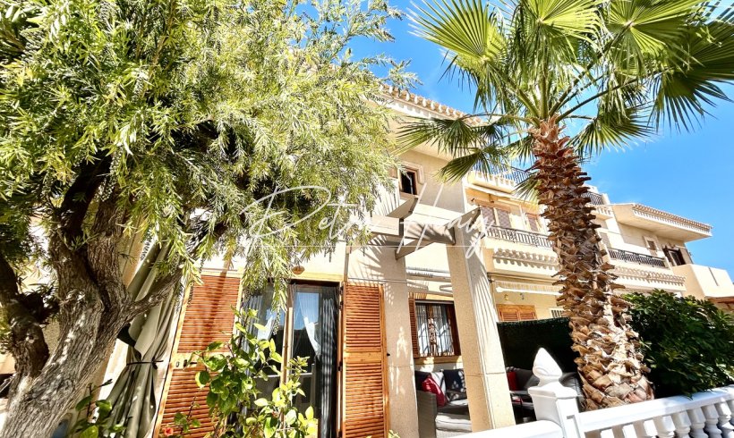 Townhouse - Resales - Playa Flamenca - Playa Flamenca