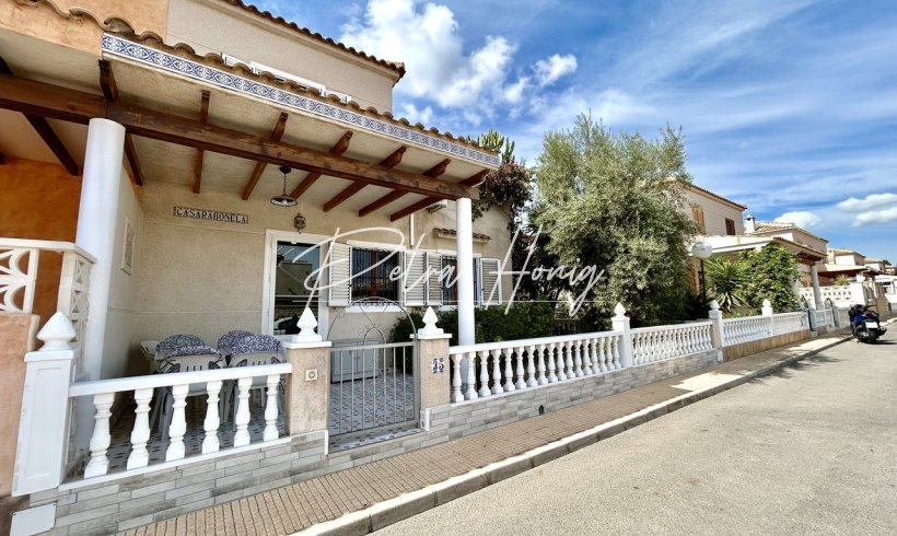 Townhouse - Resales - Playa Flamenca - Playa Flamenca