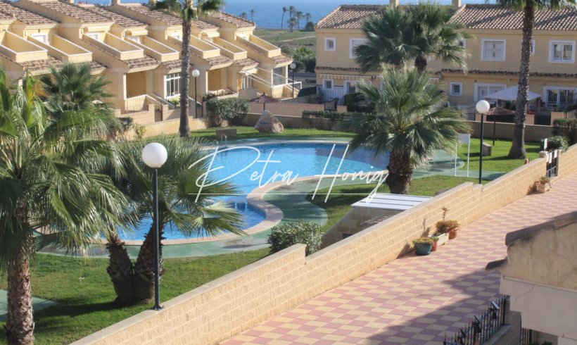 Townhouse - Resales - Punta Prima - 743