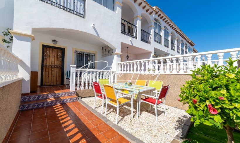 Townhouse - Resales - Punta Prima - La Ciñuelica
