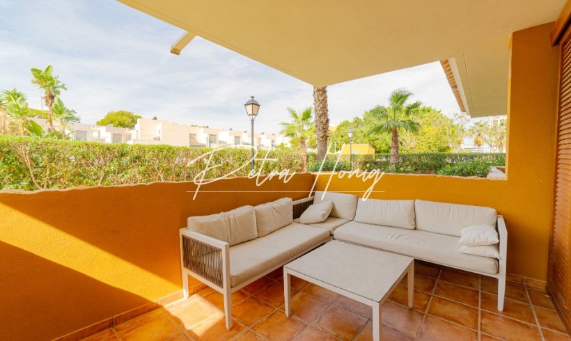 Townhouse - Resales - Punta Prima - Punta Prima