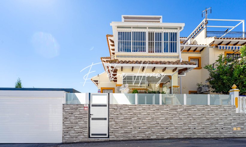 Townhouse - Resales - Punta Prima - Punta Prima