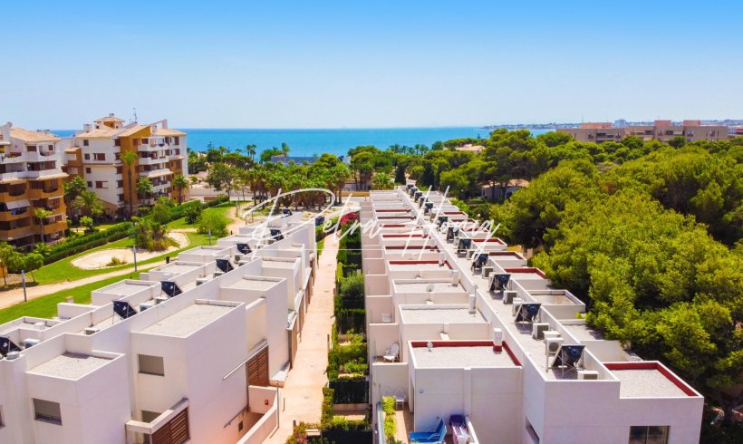 Townhouse - Resales - Punta Prima - Punta Prima