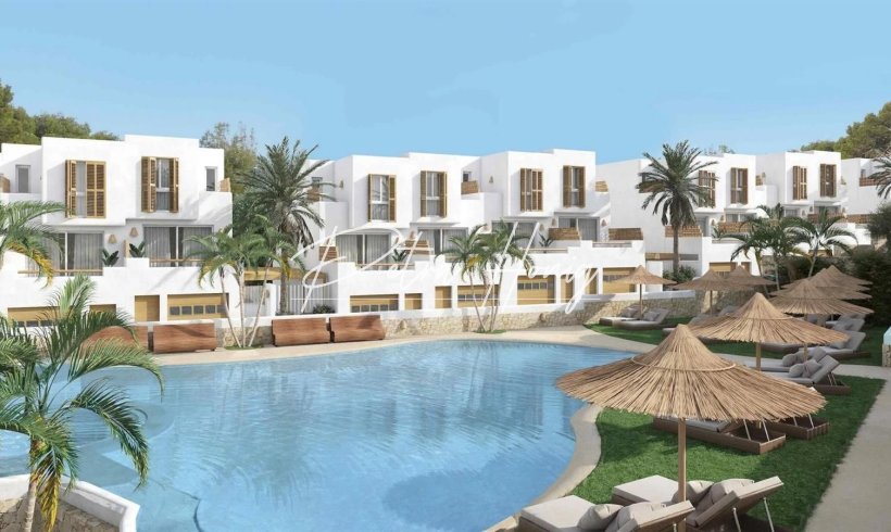 Townhouse - Resales - Rafol D'Almunia - Rafol D'Almunia