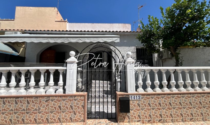 Townhouse - Resales - San Fulgencio - San Fulgencio