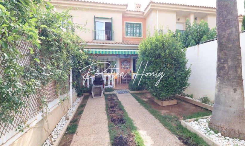 Townhouse - Resales - San Javier - Santiago de la Ribera