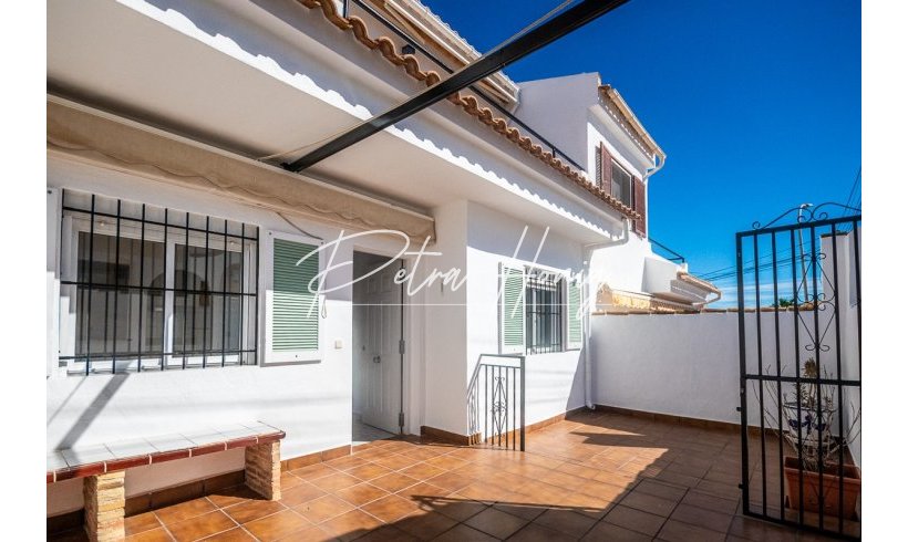 Townhouse - Resales - San Miguel de Salinas - SAN MIGUEL DE SALINAS