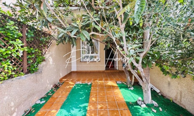 Townhouse - Resales - Torrevieja - Aguas Nuevas