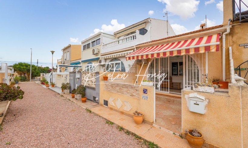 Townhouse - Resales - Torrevieja - El Chaparral