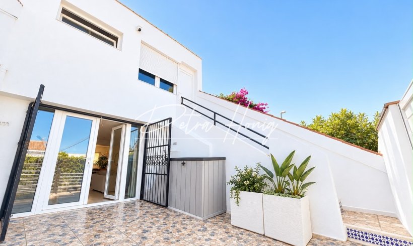 Townhouse - Resales - Torrevieja - Los Balcones