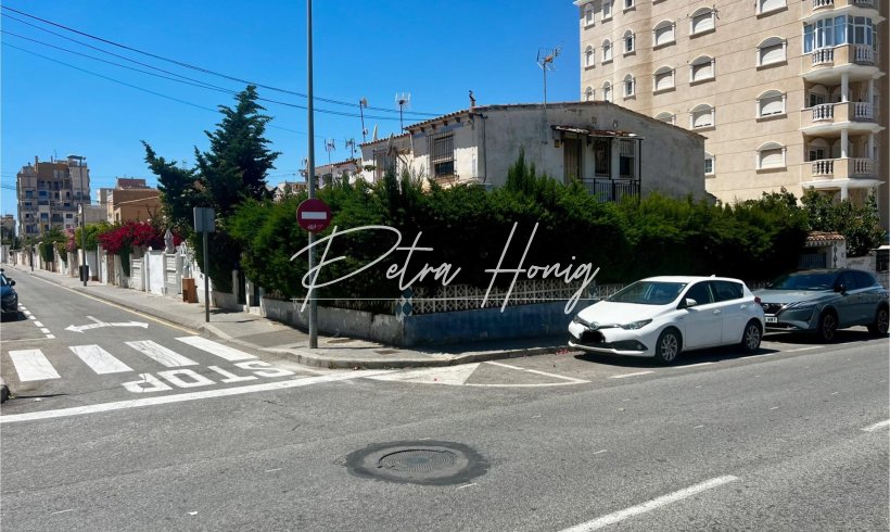Townhouse - Resales - Torrevieja - Nueva Torrevieja