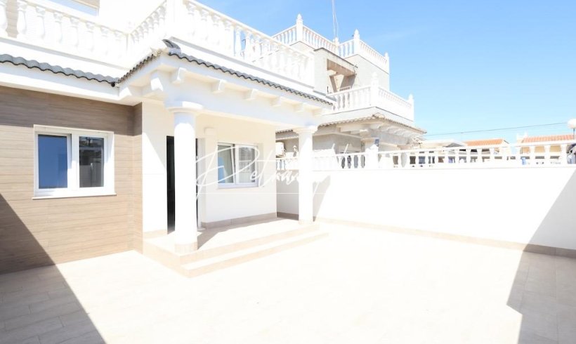 Townhouse - Resales - Torrevieja - San luis