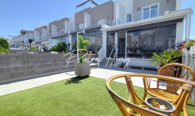 Townhouse - Resales - Torrevieja - Torrevieja