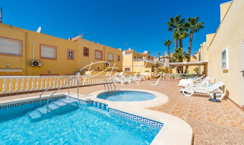 Townhouse - Resales - Villamartin - Villamartin