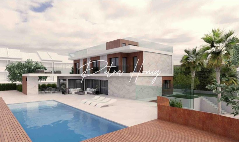 участок - Sale - Villamartin - Villamartin