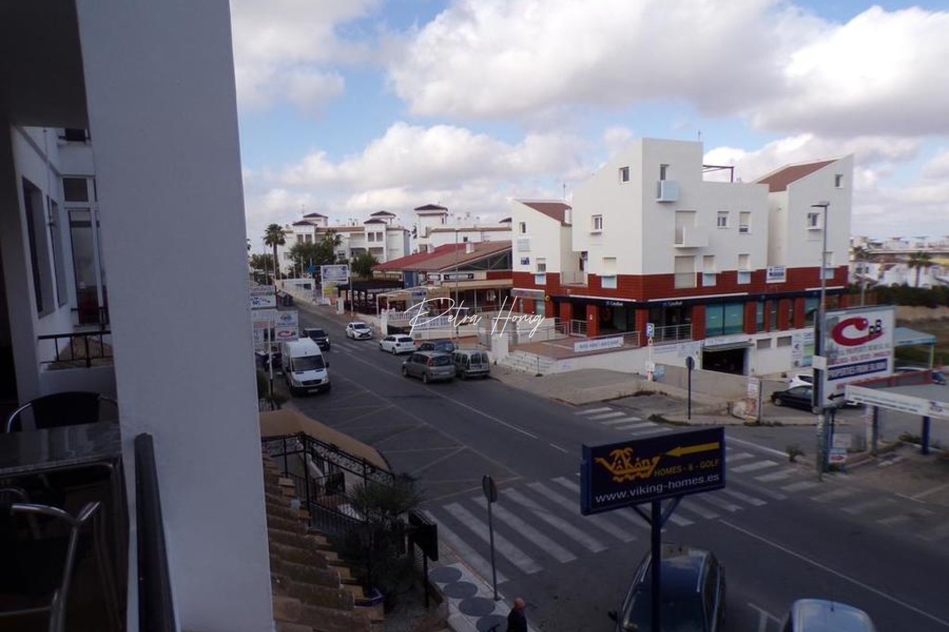 Utleie - Lägenhet - Villamartin