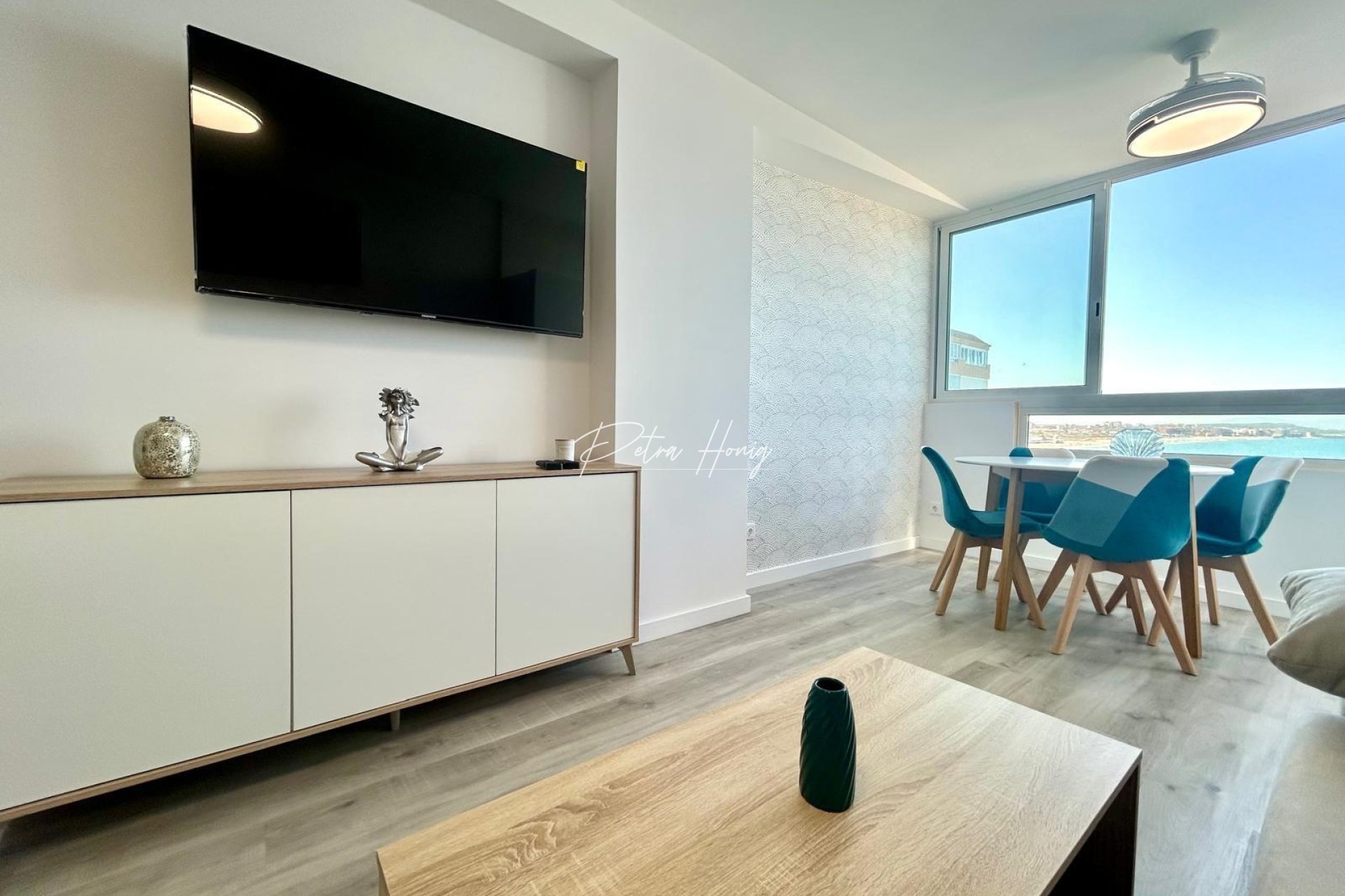 Veruur lang - Appartement - Torrevieja - Cabo Cervera