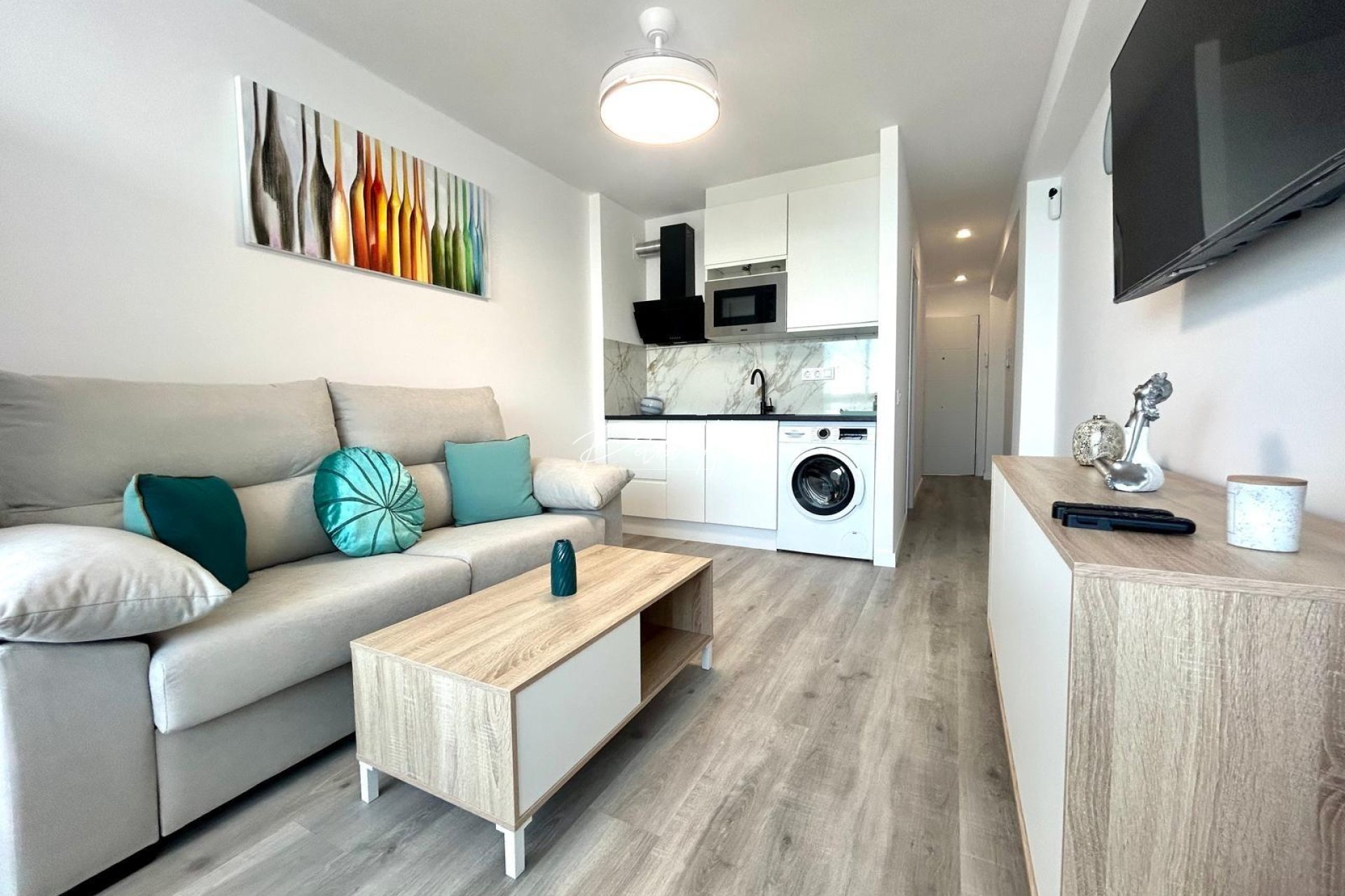 Veruur lang - Appartement - Torrevieja - Cabo Cervera