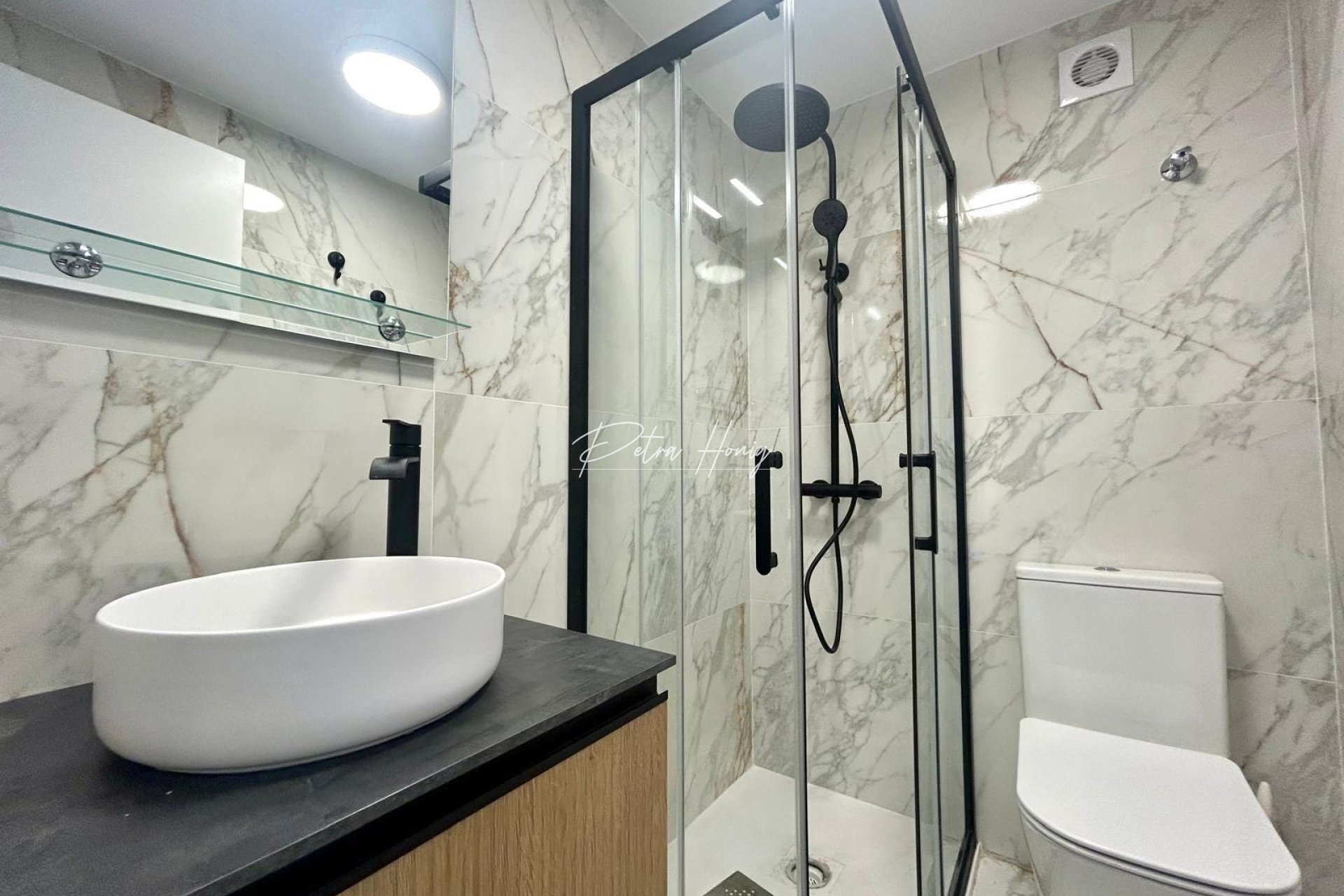 Veruur lang - Appartement - Torrevieja - Cabo Cervera