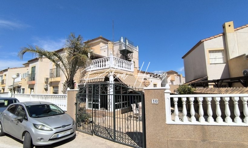 Villa - A Vendre - Algorfa - 801