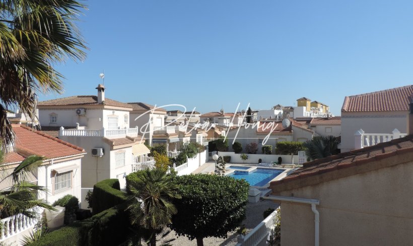 Villa - A Vendre - Algorfa - La Finca Golf - Montemar
