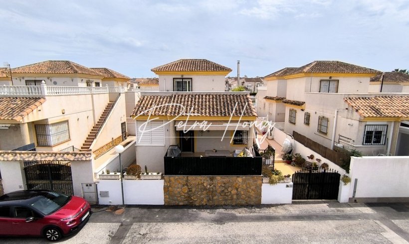 Villa - A Vendre - Algorfa - Lo Crispin