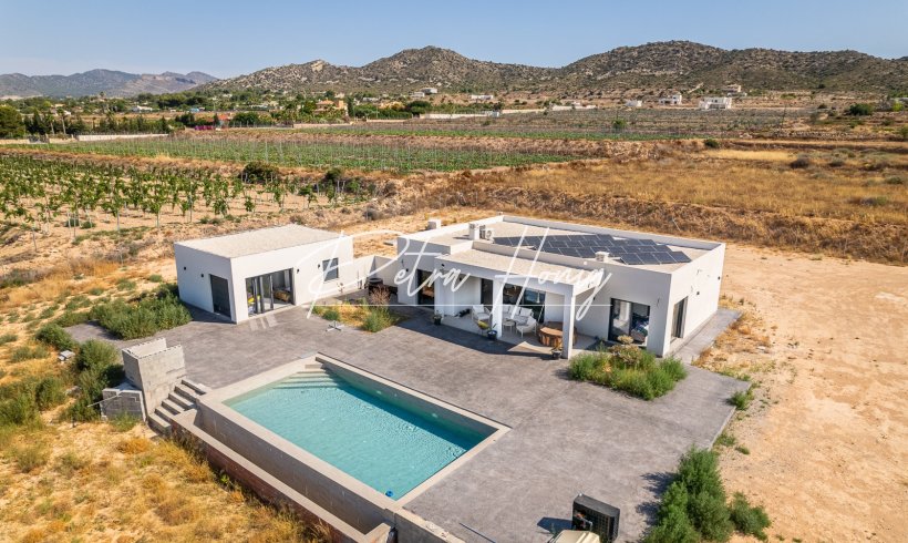Villa - A Vendre - ASPE - Aspe