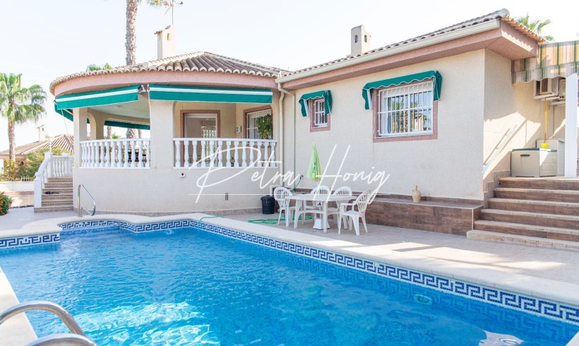 Villa - A Vendre - Benijofar - 354