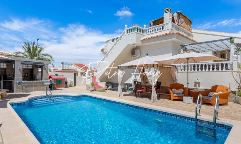 Villa - A Vendre - Benijofar - 974