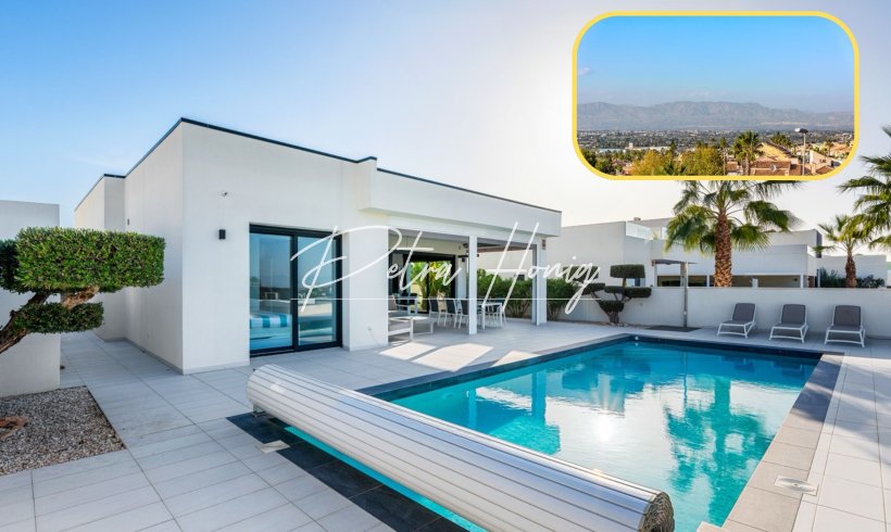 Villa - A Vendre - Benijofar - Benijofar