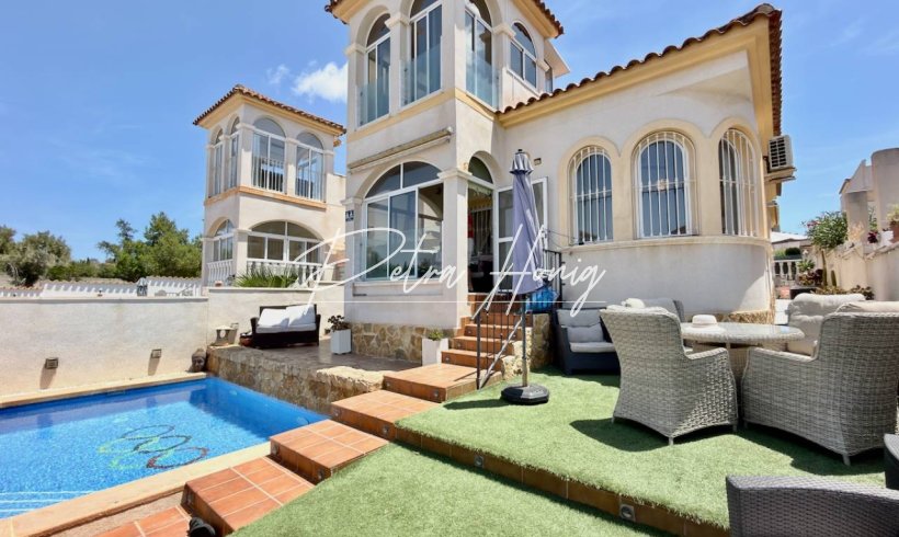 Villa - A Vendre - Benijofar - Benimar