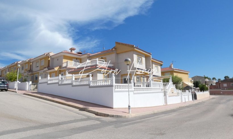 Villa - A Vendre - Benijofar - Monte Azul