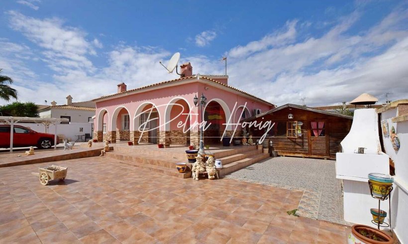 Villa - A Vendre - Cabo Roig - Cabo Roig