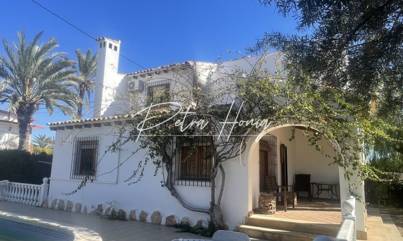 Villa - A Vendre - Cabo Roig - Cabo Roig