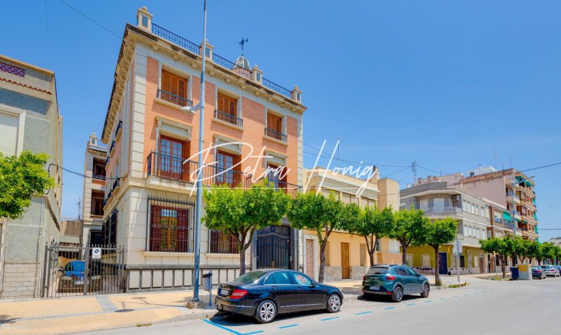 Villa - A Vendre - Callosa de Segura - MY-12005