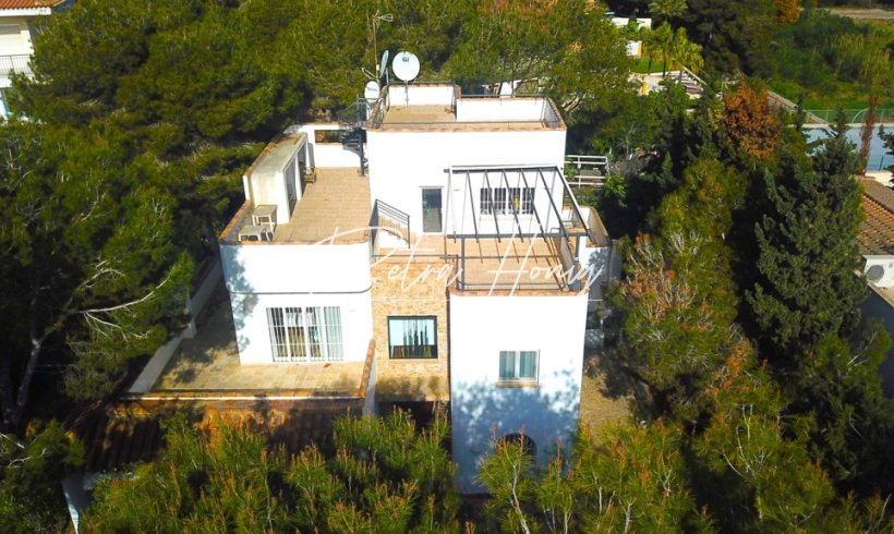 Villa - A Vendre - Campoamor - Dehesa De Campoamor