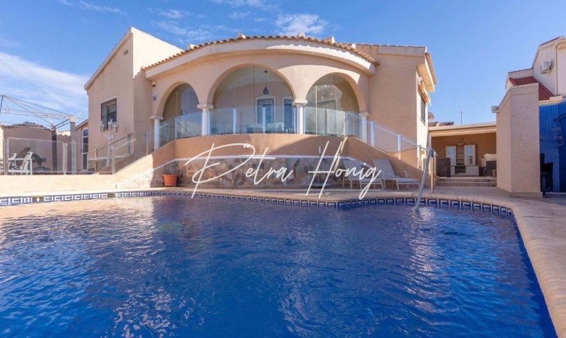 Villa - A Vendre - Ciudad Quesada - Atalaya Park