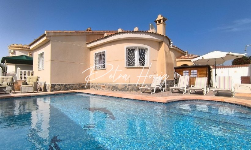 Villa - A Vendre - Ciudad Quesada - Ciudad Quesada