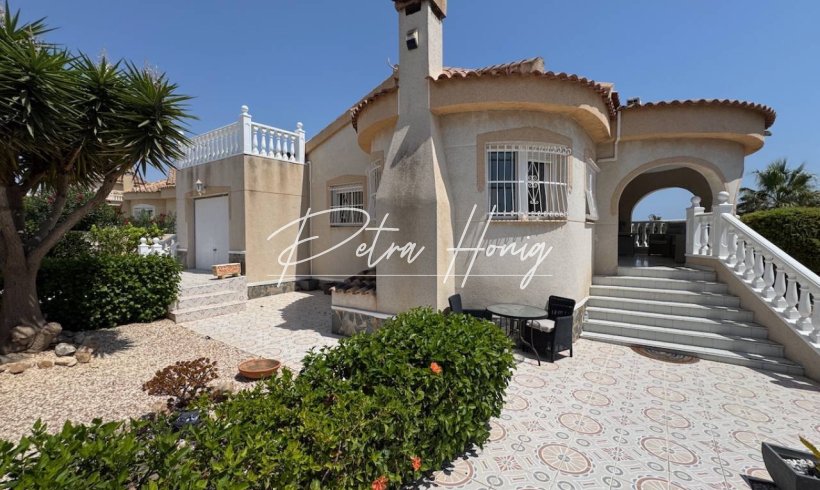 Villa - A Vendre - Ciudad Quesada - Ciudad Quesada