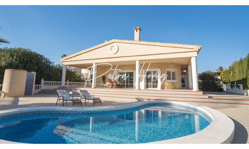 Villa - A Vendre - Ciudad Quesada - Ciudad Quesada