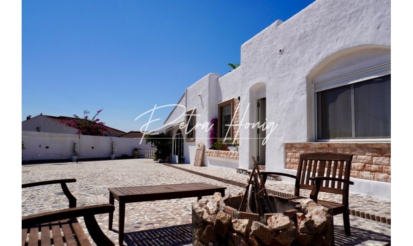 Villa - A Vendre - Ciudad Quesada - Ciudad Quesada