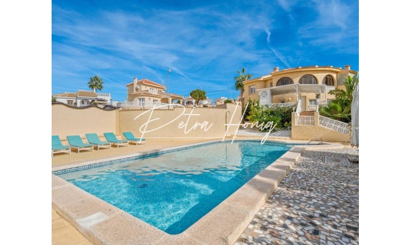 Villa - A Vendre - Ciudad Quesada - Ciudad Quesada