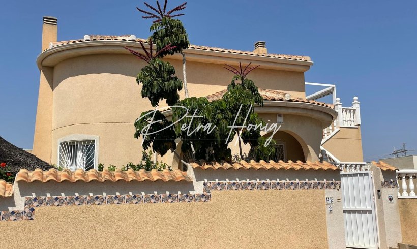 Villa - A Vendre - Ciudad Quesada - Ciudad Quesada