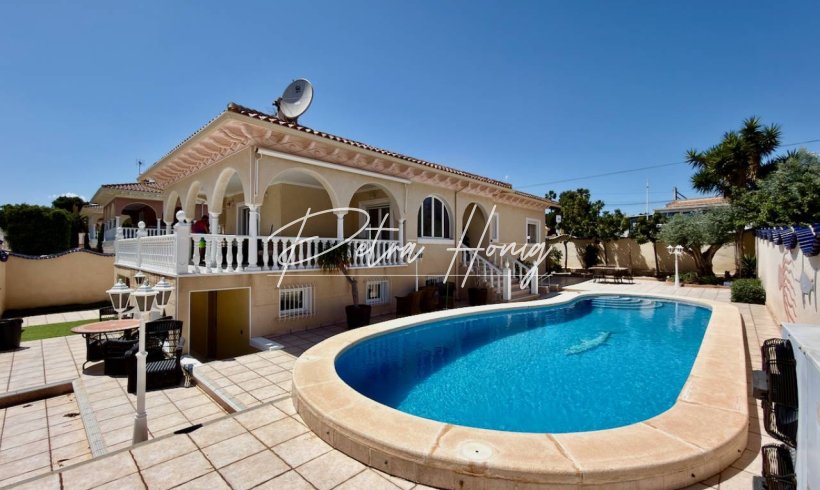 Villa - A Vendre - Ciudad Quesada - Ciudad Quesada