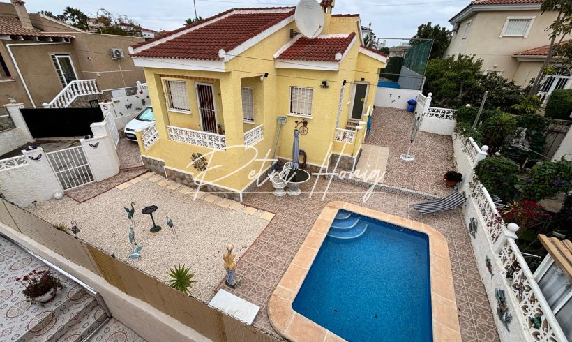 Villa - A Vendre - Ciudad Quesada - Ciudad Quesada