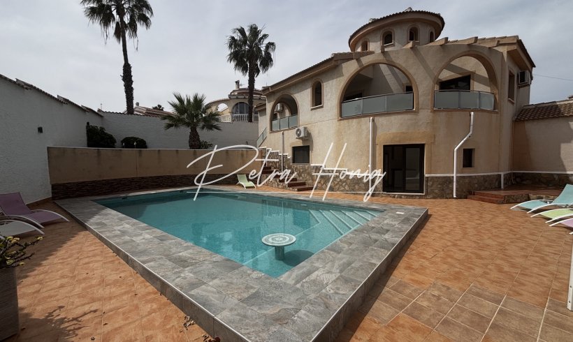 Villa - A Vendre - Ciudad Quesada - Ciudad Quesada