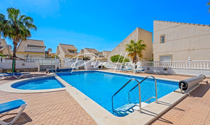 Villa - A Vendre - Ciudad Quesada - Ciudad Quesada